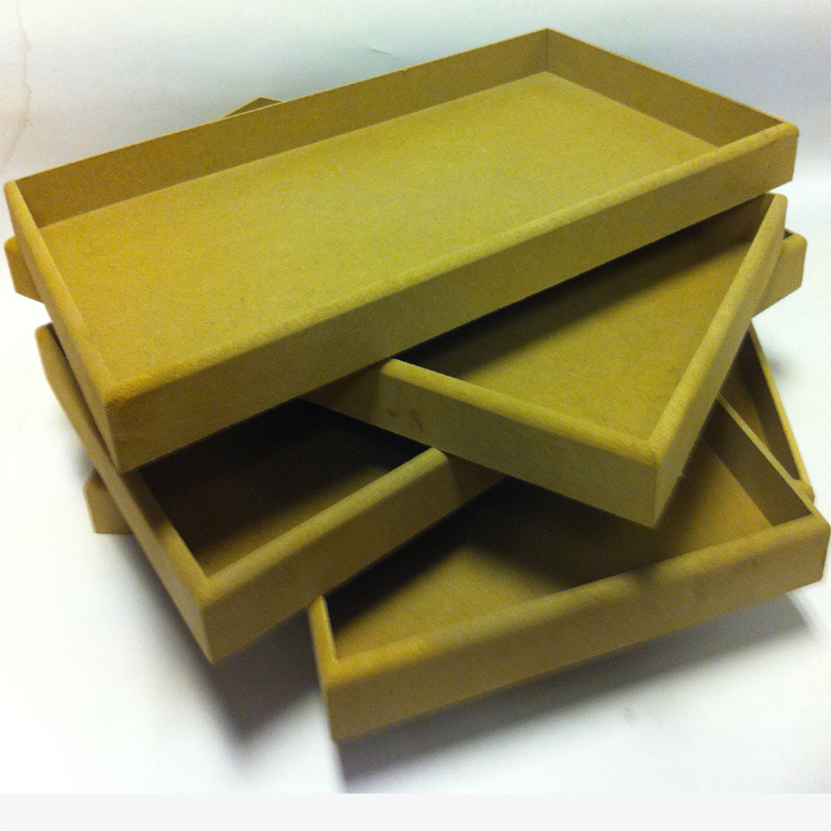 東莞木制品廠家 匠心打造禮品包裝盒，木胚中纖板密度板烤漆木盒引領(lǐng)包裝新潮流