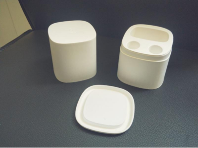 界龍實業(yè)派而普產(chǎn)品榮獲中包聯(lián)2019 PACKON STAR包裝材料創(chuàng)新金獎 紙漿模塑技術(shù)的綠色突破
