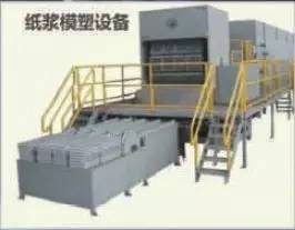 2018中國國際彩盒展亮點前瞻 創新設立“食品紙容器設備專區”，聚焦紙漿模塑新趨勢